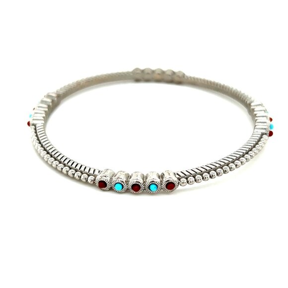 Graziano CN Bangle - Picture 1 of 5